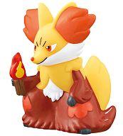 Braixen Pokémon Kids XY Trading Figure Pokémon Movie XY image 1