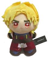 ぬいぐるみ ディオ・ブランドー てちぬい ジョナサン・ジョースター＆ディオ・ブランドー 「ジョジョの奇妙な冒険 ファントムブラッド」 imagen 1