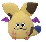 ぬいぐるみ ぬいぐるみ モーモン 「スライムもりもりドラゴンクエスト3 大海賊としっぽ団」 Bild 1
