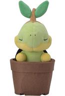 ぬいぐるみ ナエトル Pokemon Grassy Gardening ぬいぐるみ 「ポケットモンスター」 ポケモンセンター限定 image 1