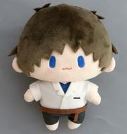 ぬいぐるみ 碇シンジ ぬいぐるみ 「新世紀エヴァンゲリオン」