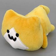 ぬいぐるみ 子猫さん ぐるぐるしっぽぬいぐるみ 「お文具といっしょ」