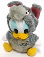 ぬいぐるみ ベビードナルド(戌/トランプ) 干支ぬいぐるみ2006 「ディズニー」 東京ディズニーリゾート限定 รูปภาพ 1