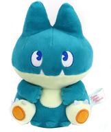 ぬいぐるみ ゴンベ サイコソーダ・リフレッシュ ぬいぐるみ 「ポケットモンスター」 ポケモンセンター限定