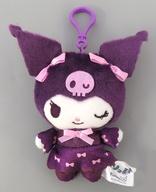 ぬいぐるみ クロミ(B/ブラック) くりっぴぃ ぬいぐるみ〜デートコレクション〜 「クロミ」 Bild 1