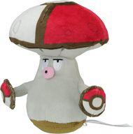 ぬいぐるみ モロバレル Pokemon fit ぬいぐるみ 「ポケットモンスター」 ポケモンセンター限定 圖片 1
