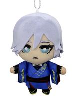ぬいぐるみ エペル・フェルミエ ともぬい vol.6 「ディズニー ツイステッドワンダーランド」 とるモ＆ナムコ限定