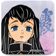 バッジ・ピンズ 時透無一郎 「鬼滅の刃 スクエア缶バッジコレクション アナザーカラーVer. 第1弾」