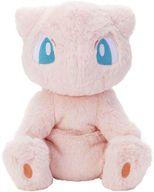 ぬいぐるみ ミュウ くたくた たった! ぬいぐるみ(M) 「ポケットモンスター」