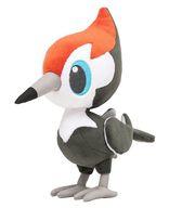 ぬいぐるみ ツツケラ ぬいぐるみ 「ポケットモンスター」 ポケモンセンター限定 image 1