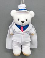ぬいぐるみ くまめいと 怪盗キッド ぬいぐるみマスコット 「名探偵コナン」