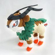 ぬいぐるみ 197.ゴーゴート MYポケモンコレクションぬいぐるみ〜新しい旅のはじまり2〜 「ポケットモンスターXY」 圖片 1