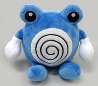 ぬいぐるみ ニョロゾ ポケモンドールズ(ぬいぐるみ) 「ポケットモンスター」 ポケモンセンター限定