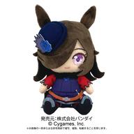 ぬいぐるみ ライスシャワー Chibiぬいぐるみ 「ウマ娘 プリティーダービー」