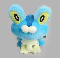 ぬいぐるみ ケロマツ ぬいぐるみ 「ポケットモンスター」 ポケモンセンター限定
