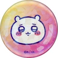 배지・핀즈 치이카와(우루우루) "치이카와 뭔가 작고 귀여운 애 드리밍 컬러 캔배지" 한국 한정