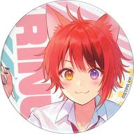 バッジ・ピンズ 莉犬(すとろべりーぷりんす)/等身 すとぷり缶バッジ(2021にゅーいやーver.!!) 「2021 NEW YEAR」 缶バッジくじっ!景品