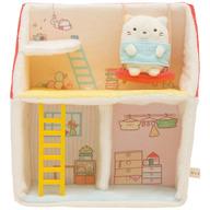 ぬいぐるみ すみっコハウス すみっコぐらしコレクション 「すみっコぐらし」