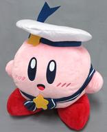 봉제인형 커비 25주년 본 보야주 BIG 봉제인형 별의 카비