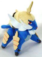 ぬいぐるみ 066.ダイケンキ MYポケモンコレクションぬいぐるみ9 「ポケットモンスター ベストウイッシュ」