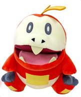 ぬいぐるみ ホゲータ もふぐっと つれてってぬいぐるみ〜ピカチュウ・ホゲータ〜 「ポケットモンスター」