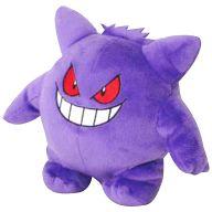 ぬいぐるみ ゲンガー ALL STAR COLLECTION Sサイズぬいぐるみ 「ポケットモンスター」