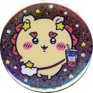 バッジ・ピンズ シーサー 「ちいかわ なんか小さくてかわいいやつ×東京スカイツリー ちいかわ☆星ふるスカイツリー トレーディングホログラム缶バッジ」