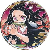 バッジ・ピンズ 竈門禰豆子 「鬼滅の刃 コレクション缶バッジ 第5弾」 Bild 1