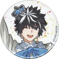 バッジ・ピンズ シャルルマーニュ 「ワダアルコ展 Fate ＆ Fate/EXTRA ART WORKS -flower parade- アンコール ランダム缶バッジ vol.2」 รูปภาพ 1
