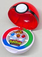 バッジ・ピンズ ドードリオ 「ポケットモンスター ポケパーク カントー ピンズ(モンスターボール付き)」