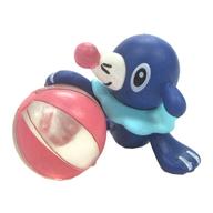 トレーディングフィギュア アシマリ 「ポケットモンスター ぎらぎら☆サンシャイン」