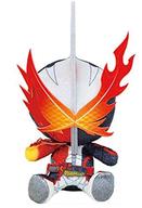 ぬいぐるみ 仮面ライダーセイバー Chibiぬいぐるみ 「仮面ライダーセイバー/聖刃」 image 1