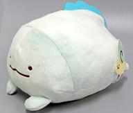 ぬいぐるみ とかげ みにっコと一緒 うつぶせぬいぐるみ 「すみっコぐらし」