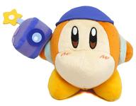 ぬいぐるみ ワドルディ(たびワド) ぬいぐるみ(S) 「星のカービィ」 プププ☆トレイン限定 image 1