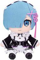 ぬいぐるみ レム ぬいぐるみ 「Re：ゼロから始める異世界生活」 圖片 1