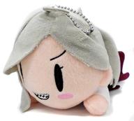ぬいぐるみ 朝霜 夕雲型姉妹艦娘ぬいぐるみ 「艦隊これくしょん〜艦これ〜」 C2機関限定製作