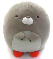 ぬいぐるみ もぐら とかげのおうち ほっこりぬいぐるみXL Part2 「すみっコぐらし」 モーリーファンタジー・PALO限定