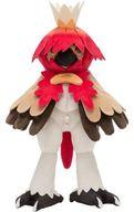 Hisuian Decidueye Plush - Pokemon Legends Arceus image 1