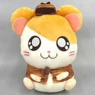 ぬいぐるみ ハム太郎 名探偵BIGぬいぐるみ 「とっとこハム太郎」 Bild 1