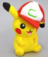 ぬいぐるみ ピカチュウ ぬいぐるみ〜ピカチュウ・ルギア・ゼラオラ〜 「劇場版ポケットモンスター みんなの物語」
