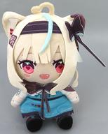 ぬいぐるみ 甘狼このみ ぬいぐるみ(EX) 「バーチャルYouTuber ミリプロ」