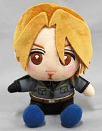 ぬいぐるみ ジェイ・キッドマン おすわりミニぬいぐるみ 「くじメイト エリオスライジングヒーローズ 第二弾」 A-7賞