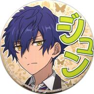 バッジ・ピンズ(キャラクター) 漣ジュン 応援缶バッジ2nd vol.3 「あんさんぶるスターズ!」 imagen 1