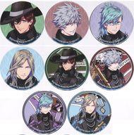 バッジ・ピンズ 全8種セット 「劇場版 うたの☆プリンスさまっ♪ TABOO NIGHT XXXX トレーディング缶バッジ EMPIRE Stage Ver.」