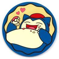 コースター カビゴン ラバーコースター 「ポケットモンスター Pokemon Cafe」 ポケモンカフェ座席予約者限定グッズ