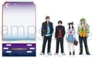 文房具その他 集合 ジオラマアクリルスタンドメモボード 「ぶっちぎり?! 」 圖片 1