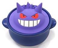 マグカップ・湯のみ ゲンガーのゴーストダイブスープポット 「ポケットモンスター Pokemon Cafe」