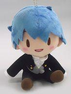 ぬいぐるみ KAITO ふわふわぬいぐるみ”ミク＆MEIKO＆KAITO”メイド＆執事Ver. 「VOCALOID」