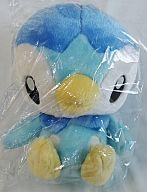 ぬいぐるみ ポッチャマ スーパーDXハイクオリティポッチャマぬいぐるみ 「ポケットモンスター ダイヤモンド＆パール」