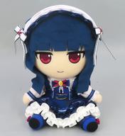 ぬいぐるみ 佐城雪美 ぬいぐるみ 「アイドルマスター シンデレラガールズ」 コミックマーケット103＆ 秋葉原ラジオ会館＆Gift オンライン出張所限定